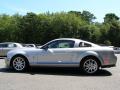 2008 Mustang Shelby GT500KR Coupe #7