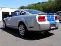 2008 Mustang Shelby GT500KR Coupe #8
