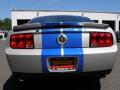 2008 Mustang Shelby GT500KR Coupe #10