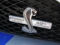 2008 Mustang Shelby GT500KR Coupe #11