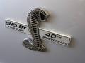 2008 Mustang Shelby GT500KR Coupe #14