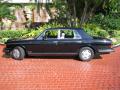 1995 Brooklands Sedan #5