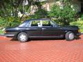 1995 Brooklands Sedan #6