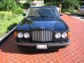 1995 Brooklands Sedan #7
