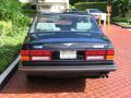 1995 Brooklands Sedan #8