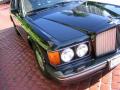 1995 Brooklands Sedan #9