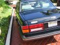 1995 Brooklands Sedan #11