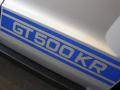 2008 Mustang Shelby GT500KR Coupe #16