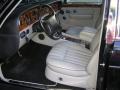  Grey Interior Bentley Brooklands #13