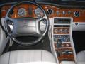 1995 Brooklands Sedan #22
