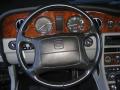  1995 Bentley Brooklands Sedan Steering Wheel #25