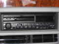 Controls of 1995 Bentley Brooklands Sedan #29