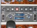Controls of 1995 Bentley Brooklands Sedan #31