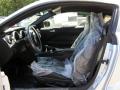 2008 Mustang Shelby GT500KR Coupe #23