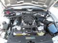 2008 Mustang Shelby GT500KR Coupe #30