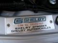 2008 Mustang Shelby GT500KR Coupe #35