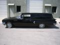  1960 Chevrolet Biscayne Black #6