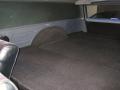  1960 Chevrolet Biscayne Black Interior #18