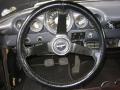  1960 Chevrolet Biscayne Brookwood Station Wagon Steering Wheel #28