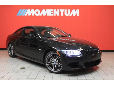 2011 BMW 3 Series 335is