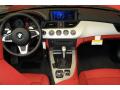 Dashboard of 2011 BMW Z4 sDrive30i Roadster #6