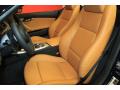  2011 BMW Z4 Walnut Interior #5