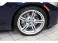  2011 BMW Z4 sDrive35is Roadster Wheel #8