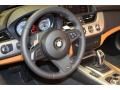  2011 BMW Z4 sDrive35is Roadster Steering Wheel #13