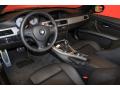 2011 BMW 3 Series Black Interior #4 2011 BMW 3 Series Black Interior #4