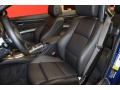 2011 BMW 3 Series Black Interior #5 2011 BMW 3 Series Black Interior #5