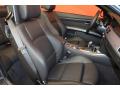 2011 BMW 3 Series Black Interior #9 2011 BMW 3 Series Black Interior #9