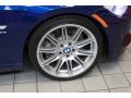 2011 BMW 3 Series 335is Convertible Wheel #12 2011 BMW 3 Series 335is Convertible Wheel #12