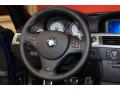 2011 BMW 3 Series 335is Convertible Steering Wheel #14 2011 BMW 3 Series 335is Convertible Steering Wheel #14