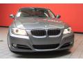 2011 3 Series 335i Sedan #13