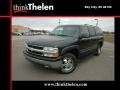 2003 Suburban 1500 4x4 #1