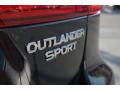 2011 Outlander Sport SE 4WD #4