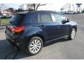 2011 Outlander Sport SE 4WD #5