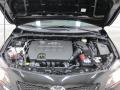  2010 Corolla 1.8 Liter DOHC 16-Valve Dual VVT-i 4 Cylinder Engine #9