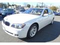 2008 7 Series 750Li Sedan #1