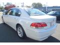 2008 7 Series 750Li Sedan #2