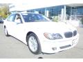 2008 7 Series 750Li Sedan #3
