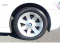  2008 BMW 7 Series 750Li Sedan Wheel #4