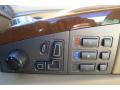 Controls of 2008 BMW 7 Series 750Li Sedan #7