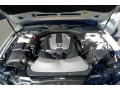  2008 7 Series 4.8 Liter DOHC 32-Valve VVT V8 Engine #9