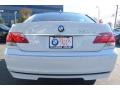 2008 7 Series 750Li Sedan #11