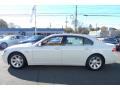 2008 7 Series 750Li Sedan #12