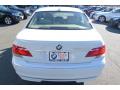 2008 7 Series 750Li Sedan #13