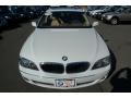 2008 7 Series 750Li Sedan #14
