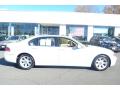 2008 7 Series 750Li Sedan #15