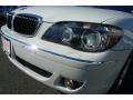 2008 7 Series 750Li Sedan #17